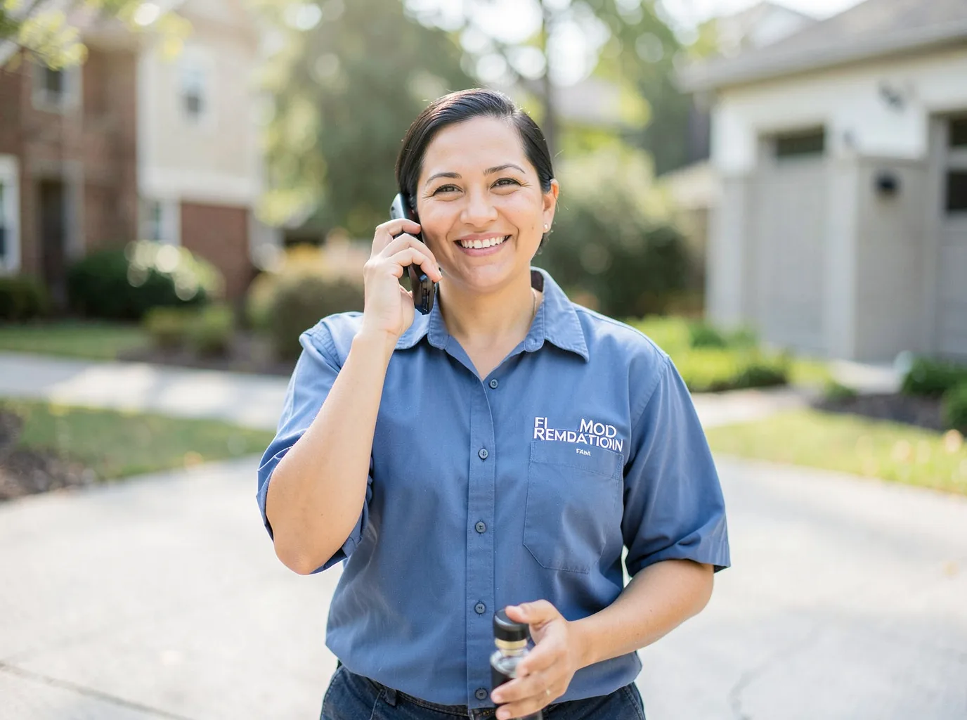 Mold Remediation Vallejo, CA FAQs